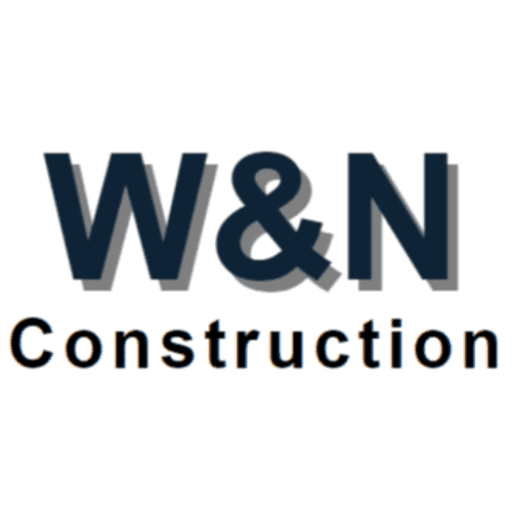 W & N logo